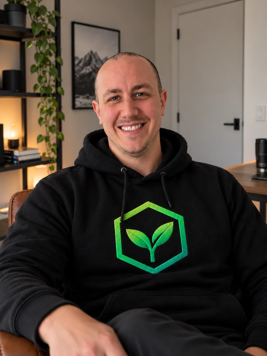 Alex, founder of MSP Sprout
